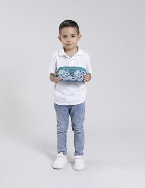 Lapicera Chenson para niño