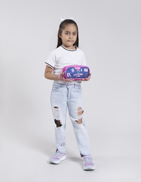 Lapicera Chenson para niña