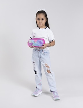 Lapicera Chenson para niña