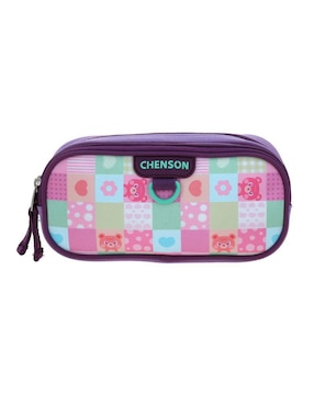 Lapicera Chenson para niña