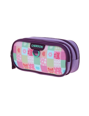 Lapicera Chenson para niña