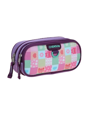 Lapicera Chenson para niña