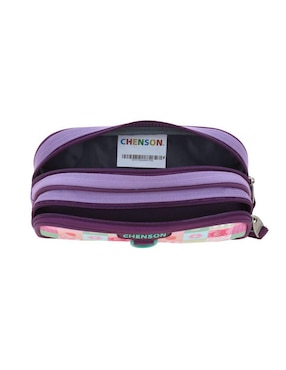 Lapicera Chenson para niña