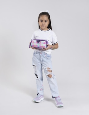 Lapicera Chenson para niña