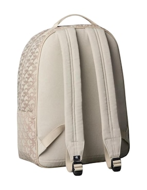 Mochila Calvin Klein Jacquard unisex
