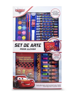 Marcadores Andromeda Inc 50 piezas