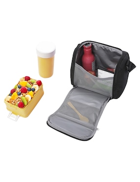 Mochila Backpack Totto Ecole