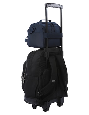 Mochila Backpack Totto Ecole