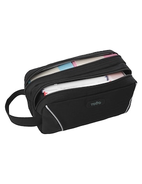 Lapicera Totto Ecole Solid