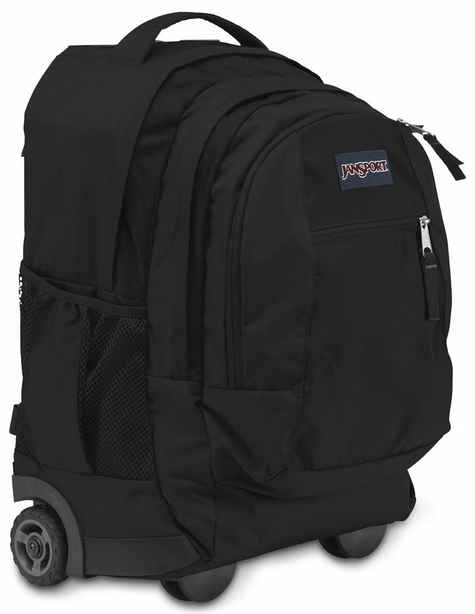 Mochila escolar unisex 4