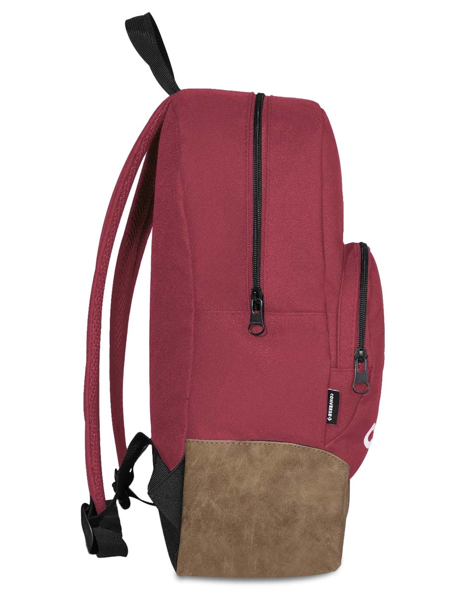 Mochila escolar unisex 3