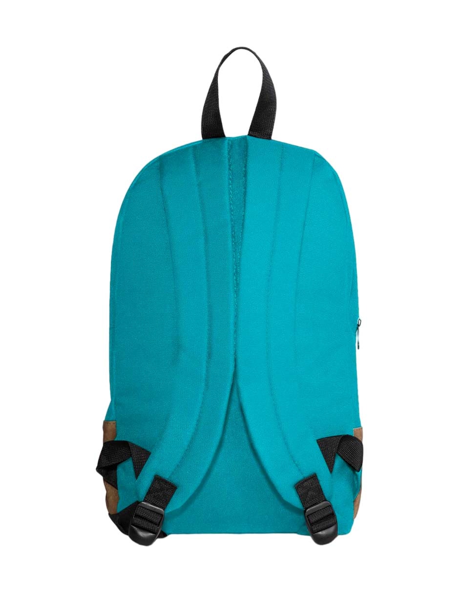 Mochila escolar unisex 4