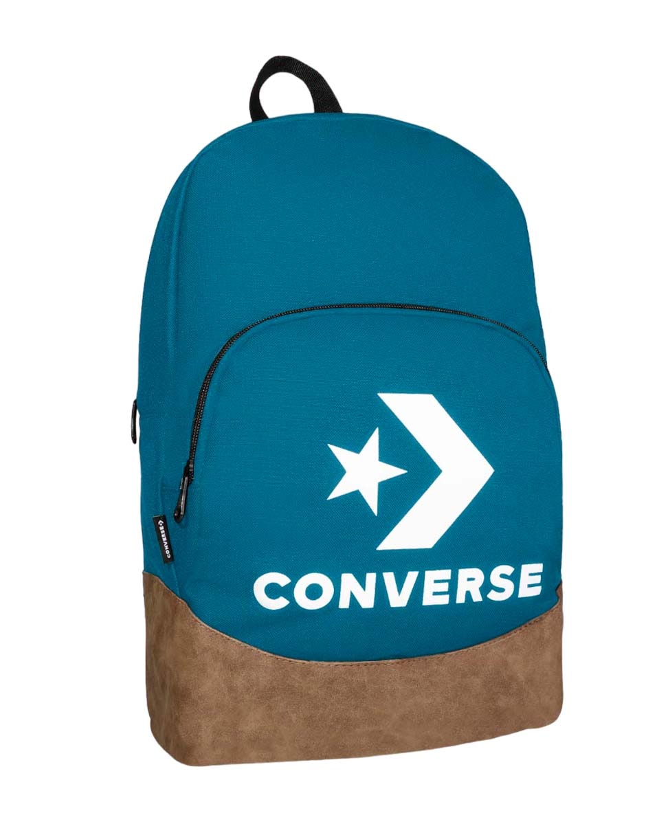 Mochila escolar unisex 2