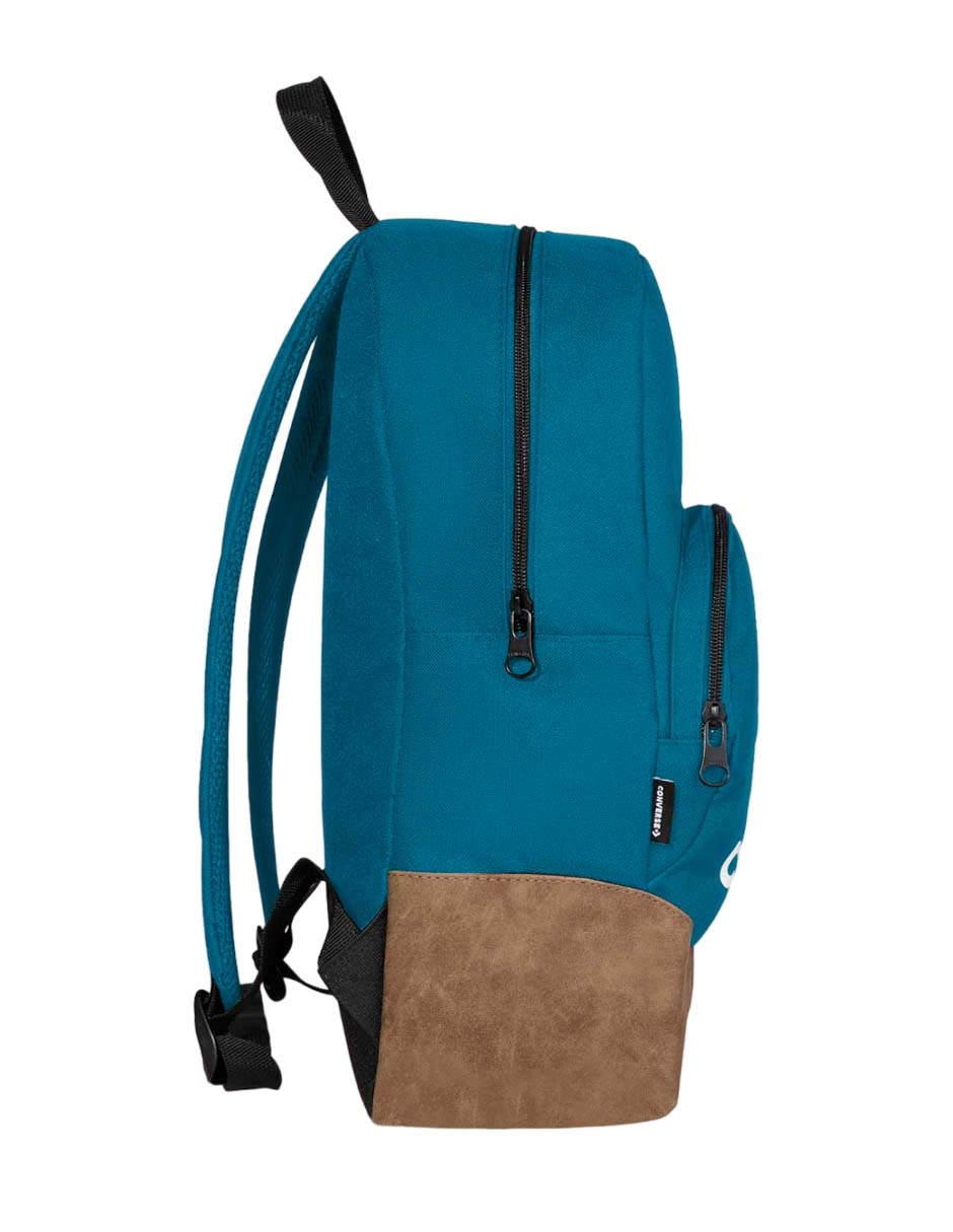 Mochila escolar unisex 3
