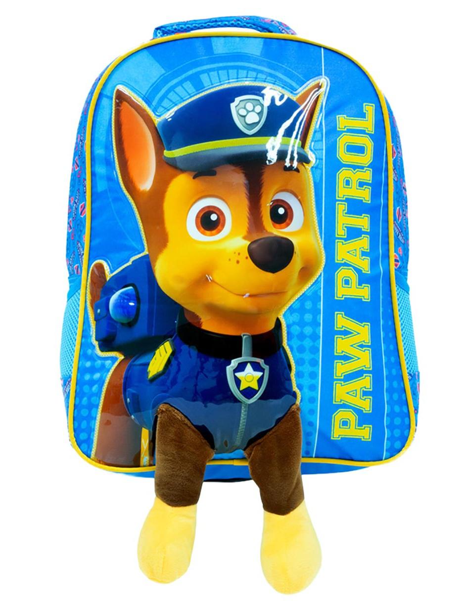Mochila Paw Patrol Liverpool Online Sale, UP TO 59% OFF | agrichembio.com