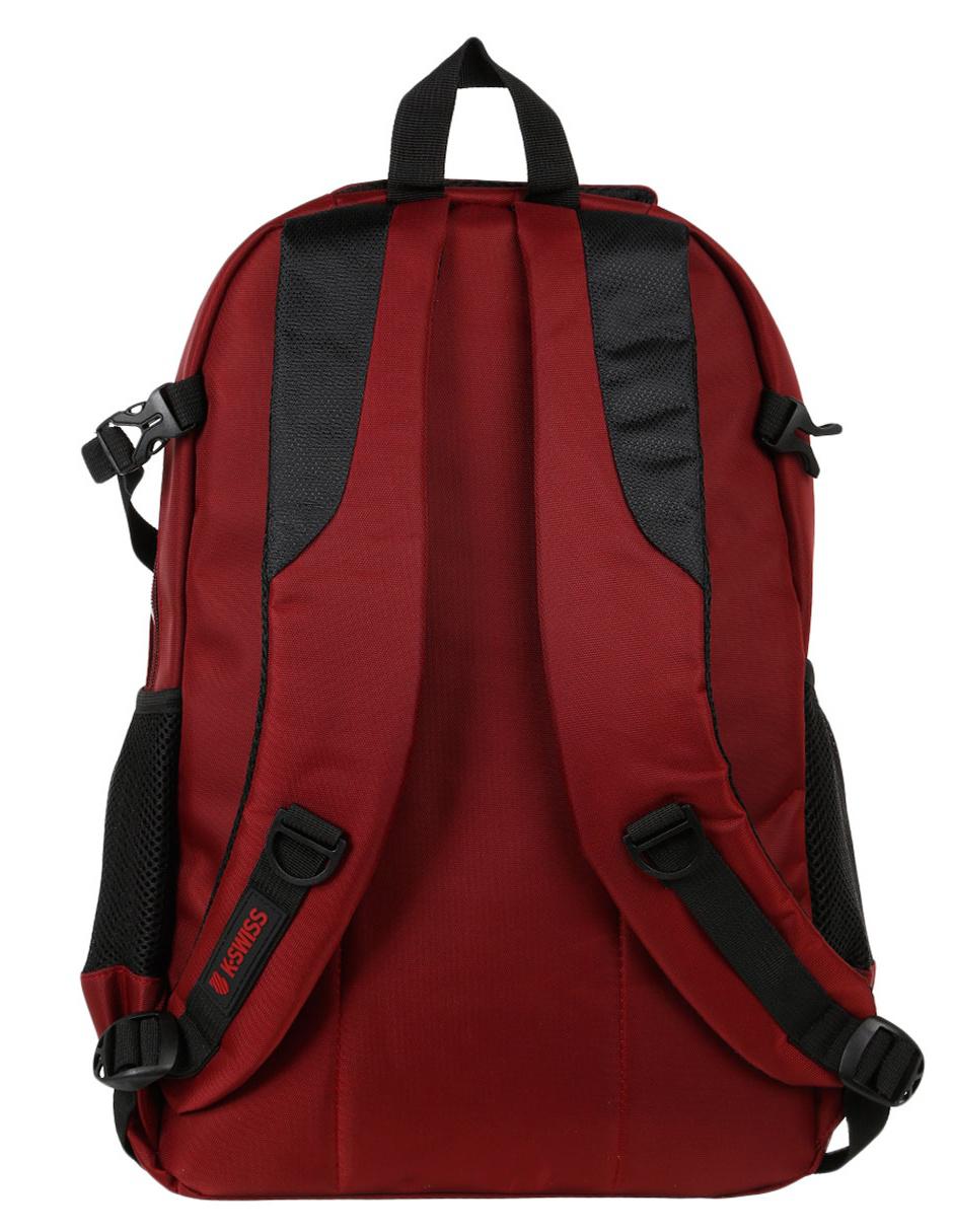 Mochila escolar Jhon unisex 3