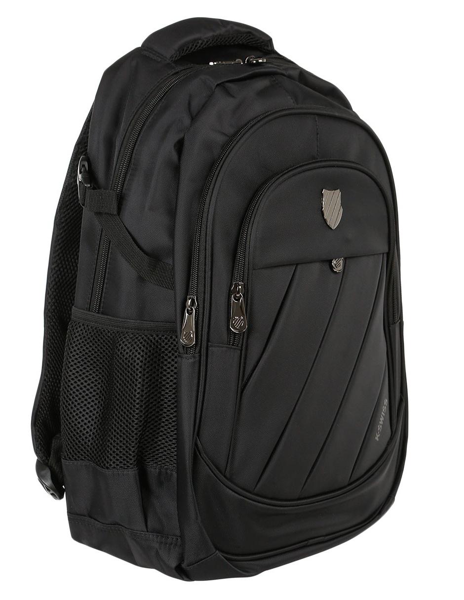 Mochila escolar unisex 2