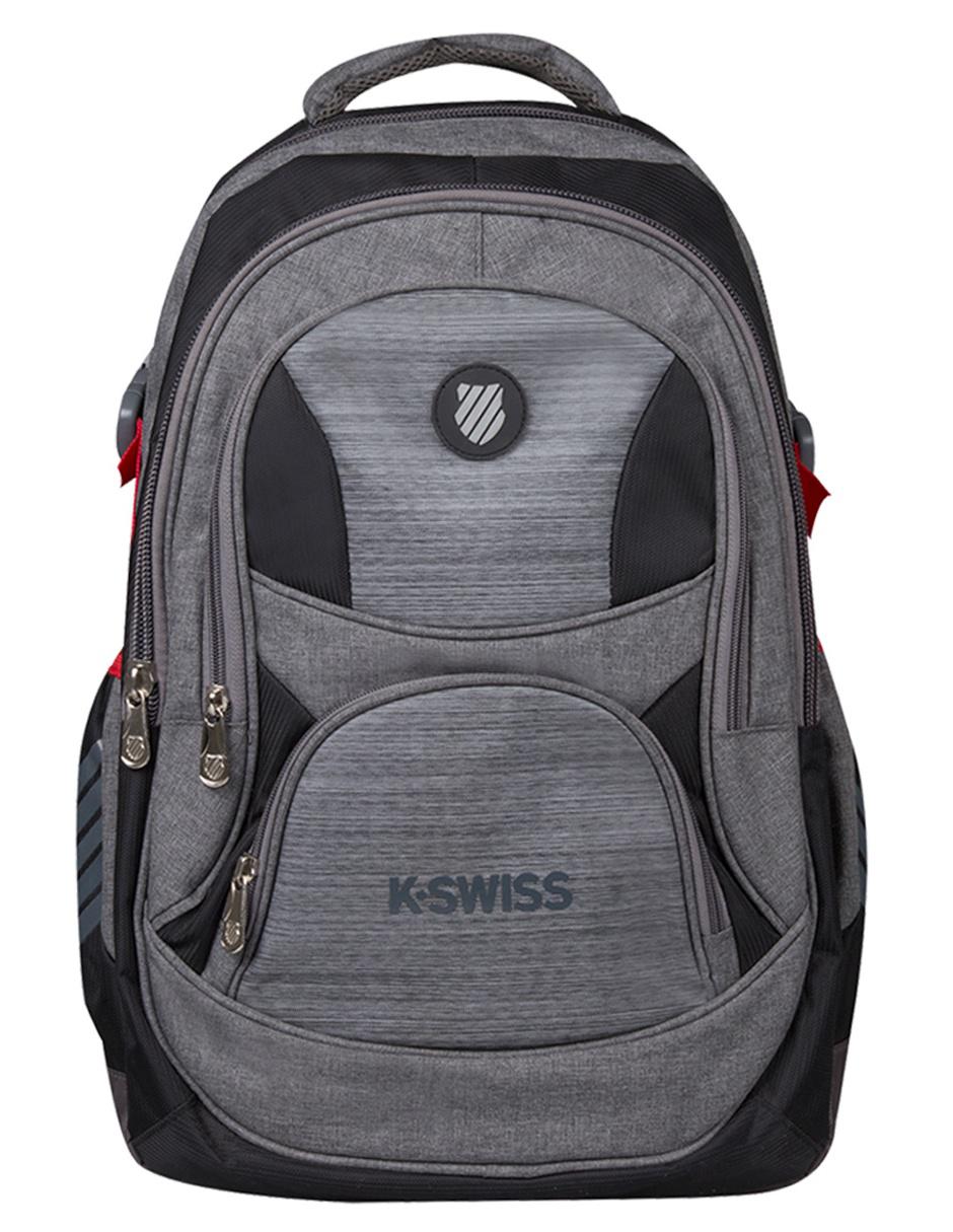 Mochila escolar unisex
