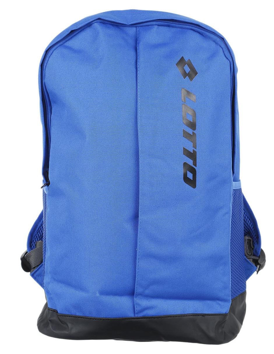 Mochila escolar unisex