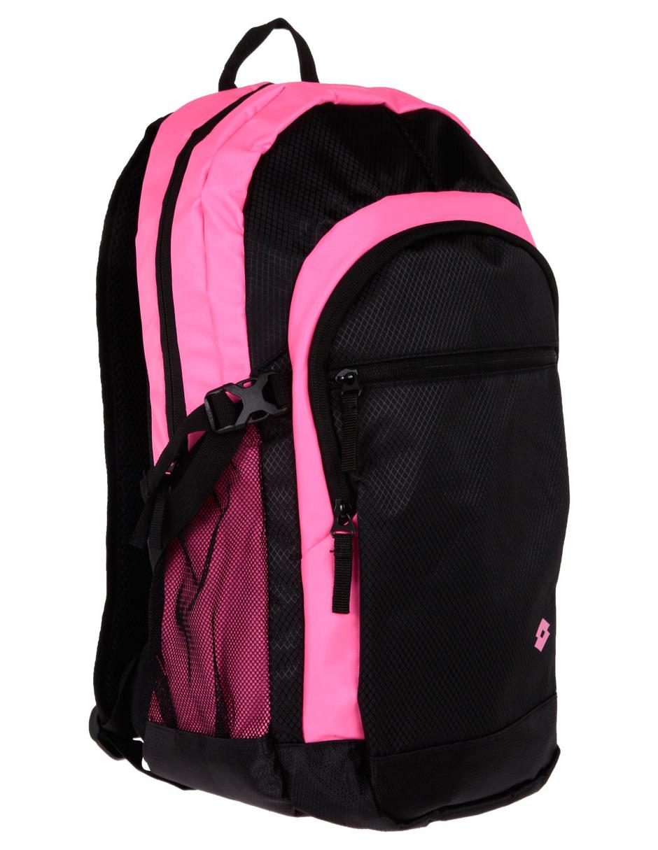 Mochila escolar unisex 2