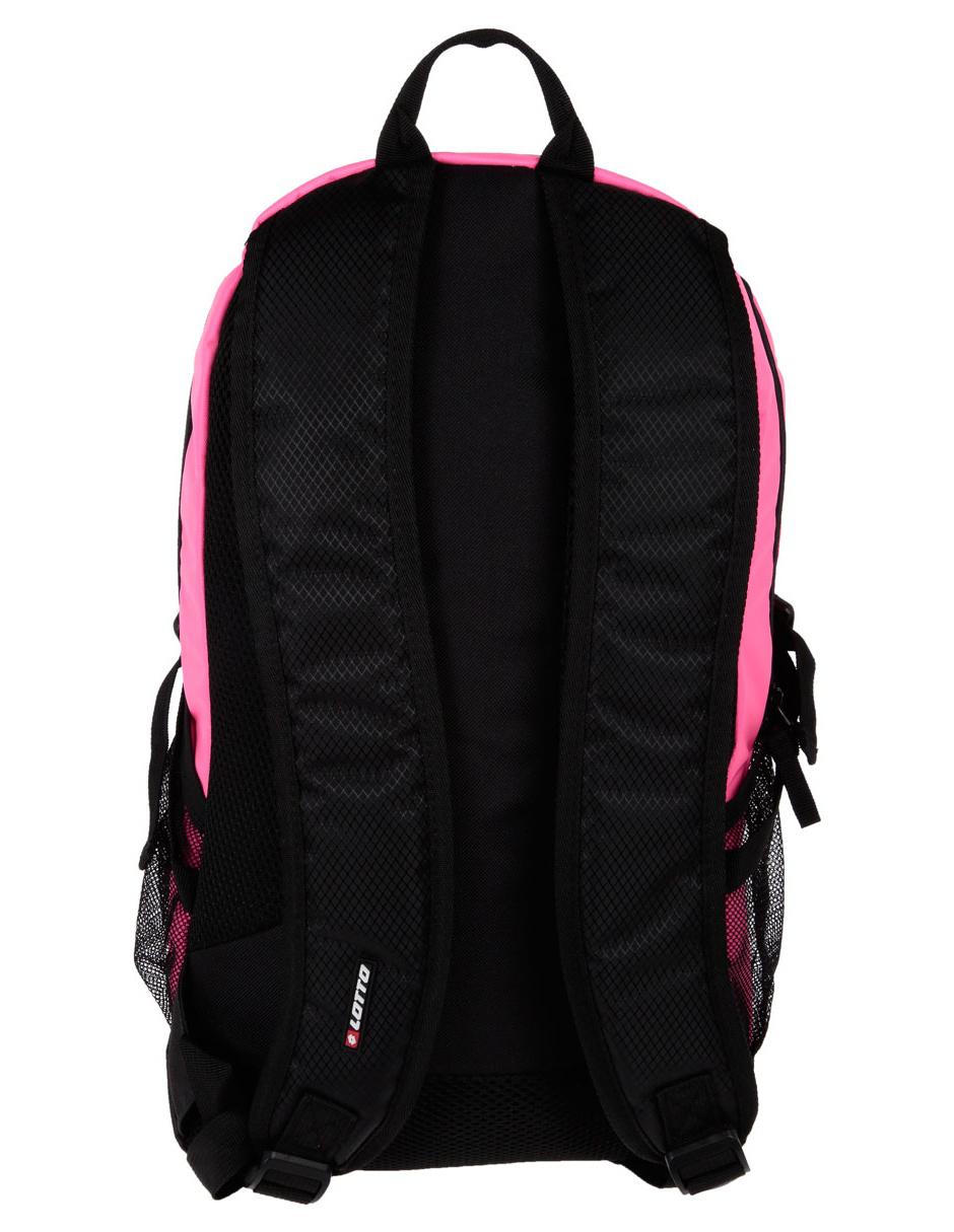 Mochila escolar unisex 3