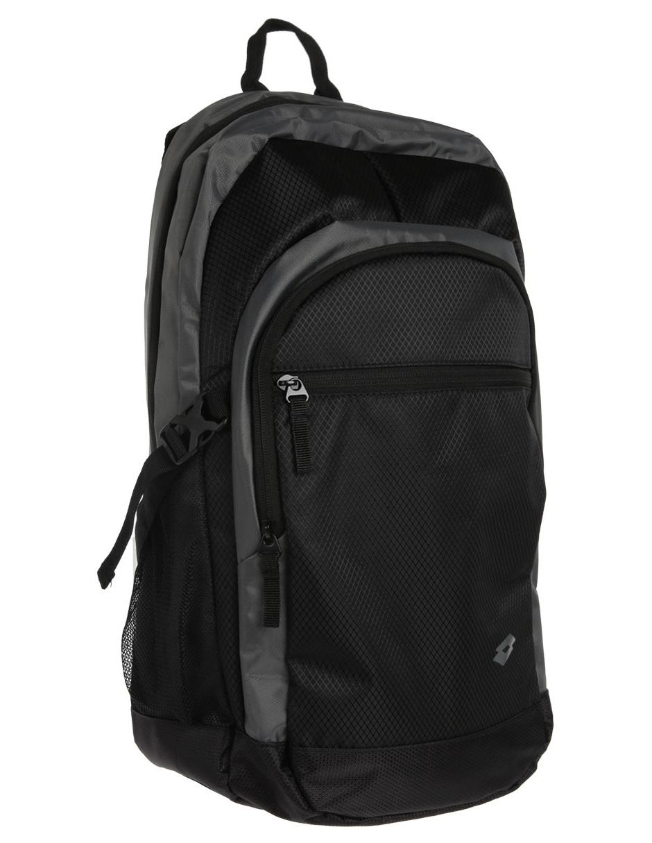 Mochila escolar unisex 2