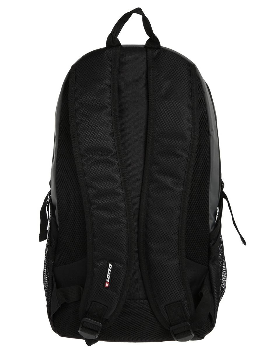 Mochila escolar unisex 3