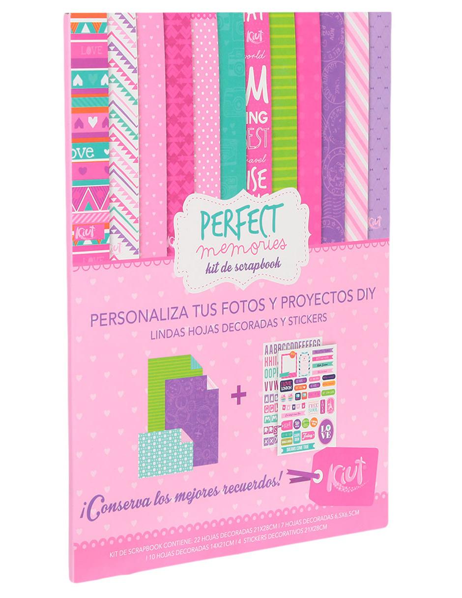 Cuaderno hoja blanca 2