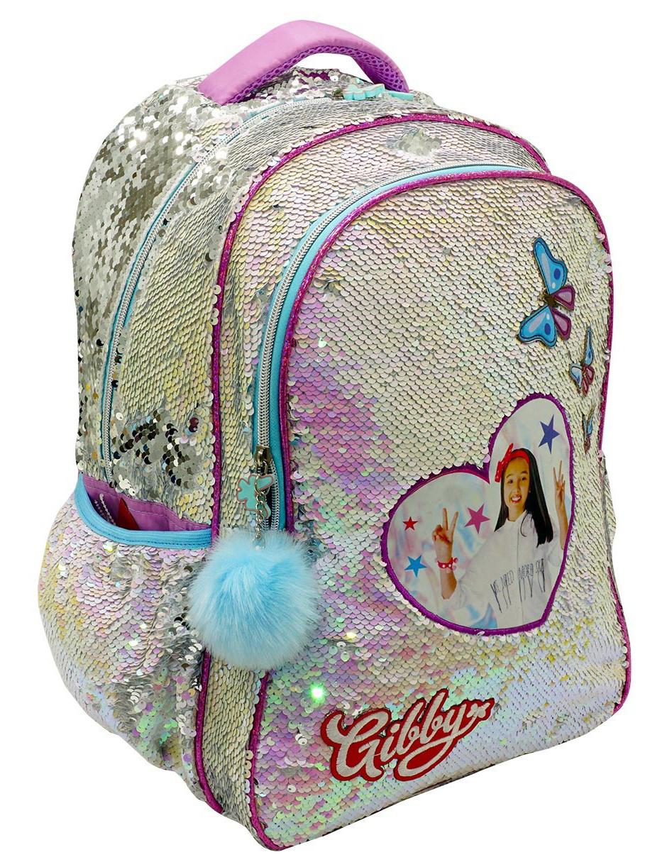 Mochila infantil unisex 2