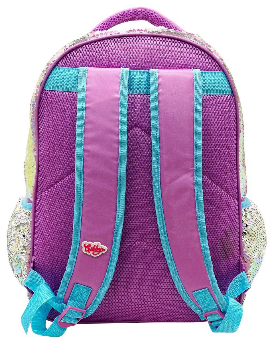 Mochila infantil unisex 3