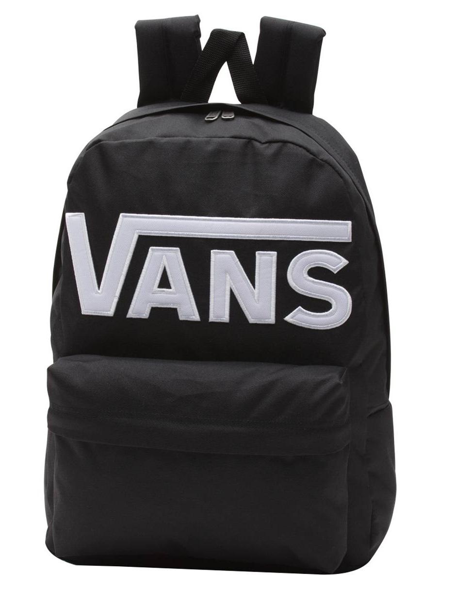 mochila vans arcoiris