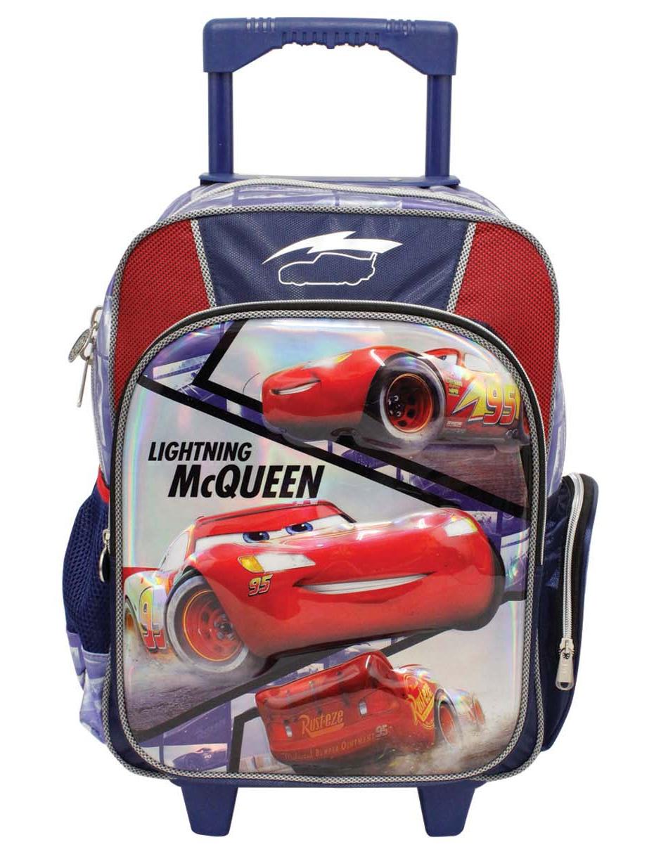 Mochila Ruz Cars roja en Liverpool