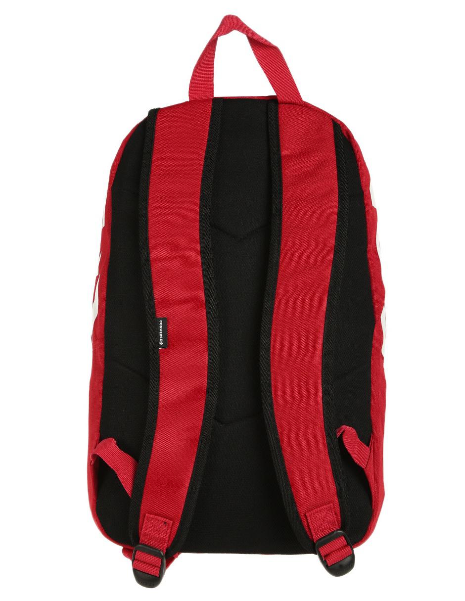 mochila roja converse mochila roja converse
