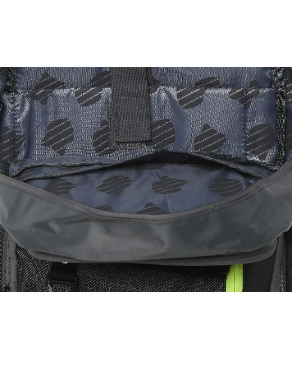 Mochila con portalaptop unisex 4