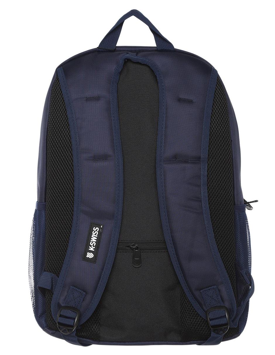 Mochila escolar unisex 3