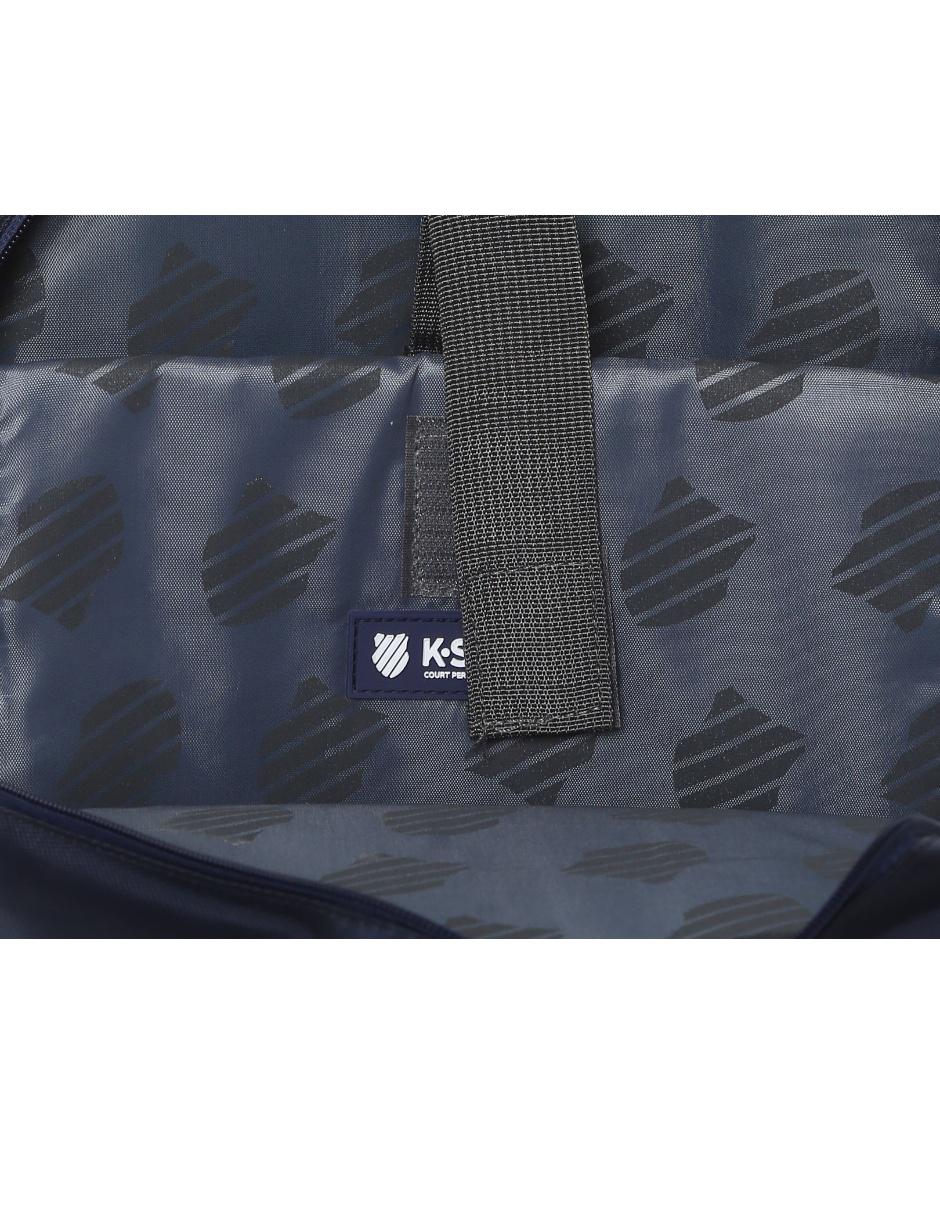 Mochila escolar unisex 4