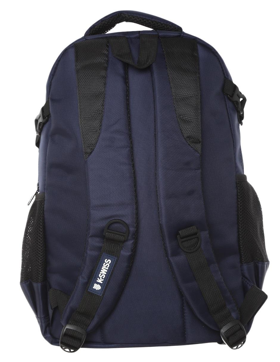 Mochila escolar Jhon unisex 3