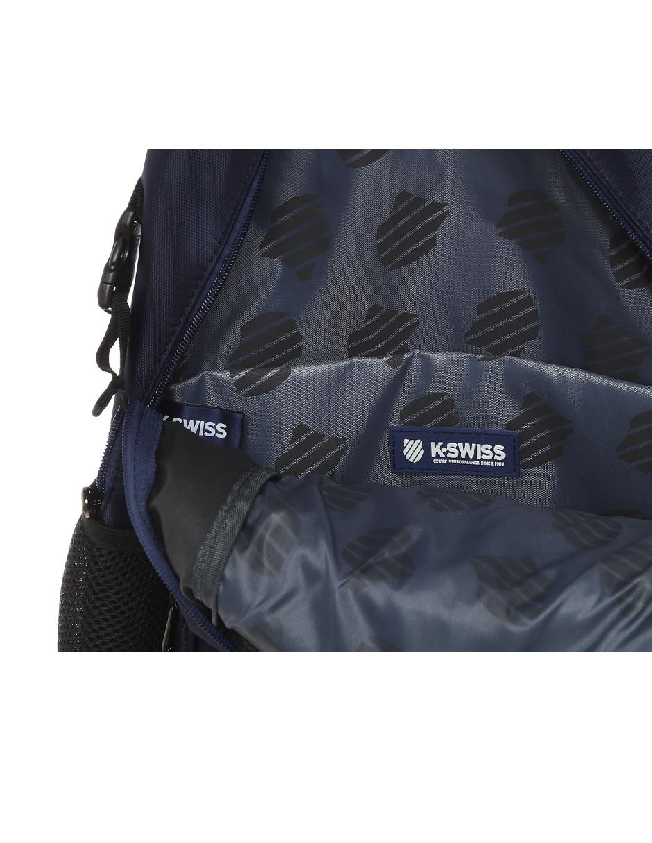 Mochila escolar Jhon unisex 4
