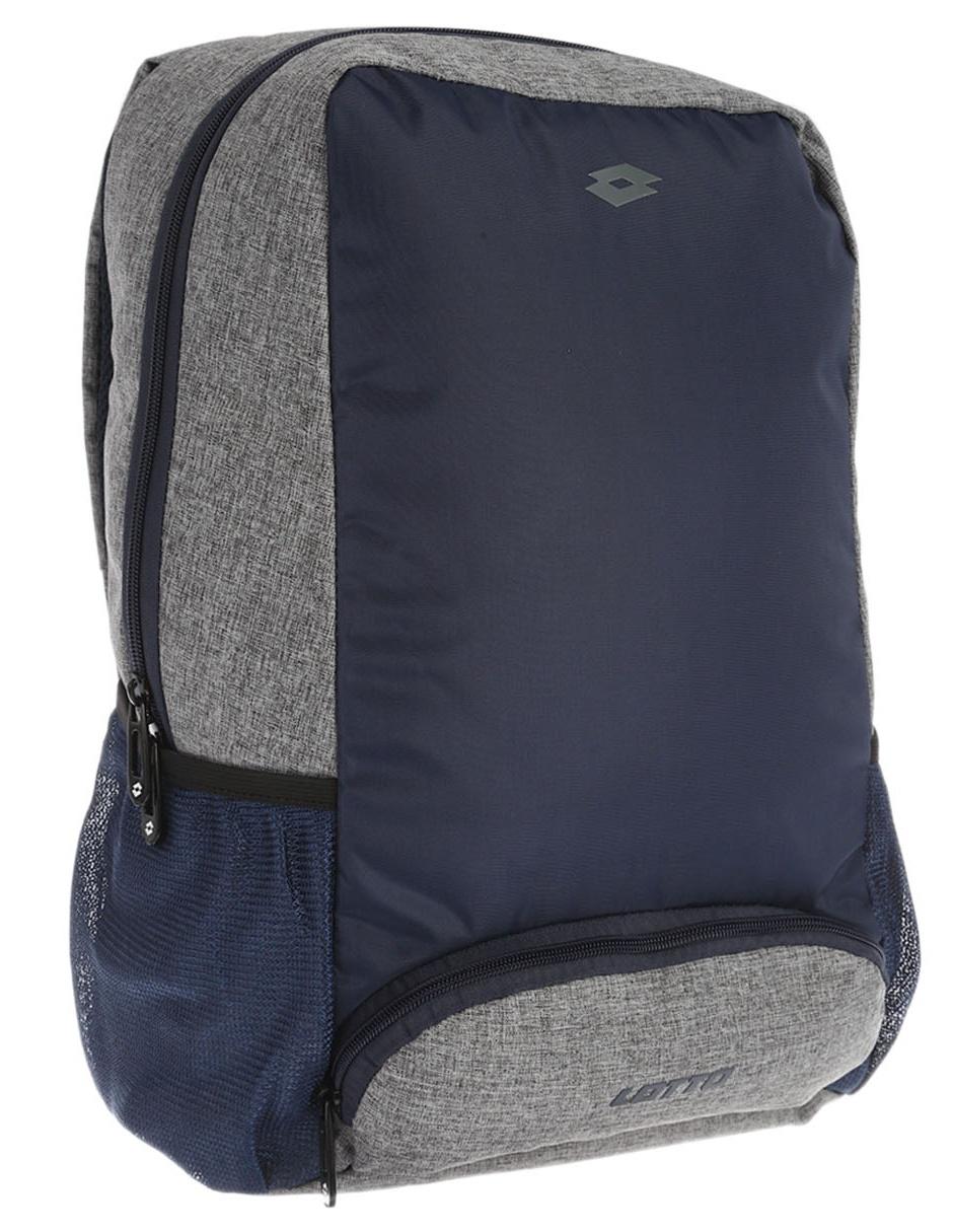 Mochila escolar unisex 2