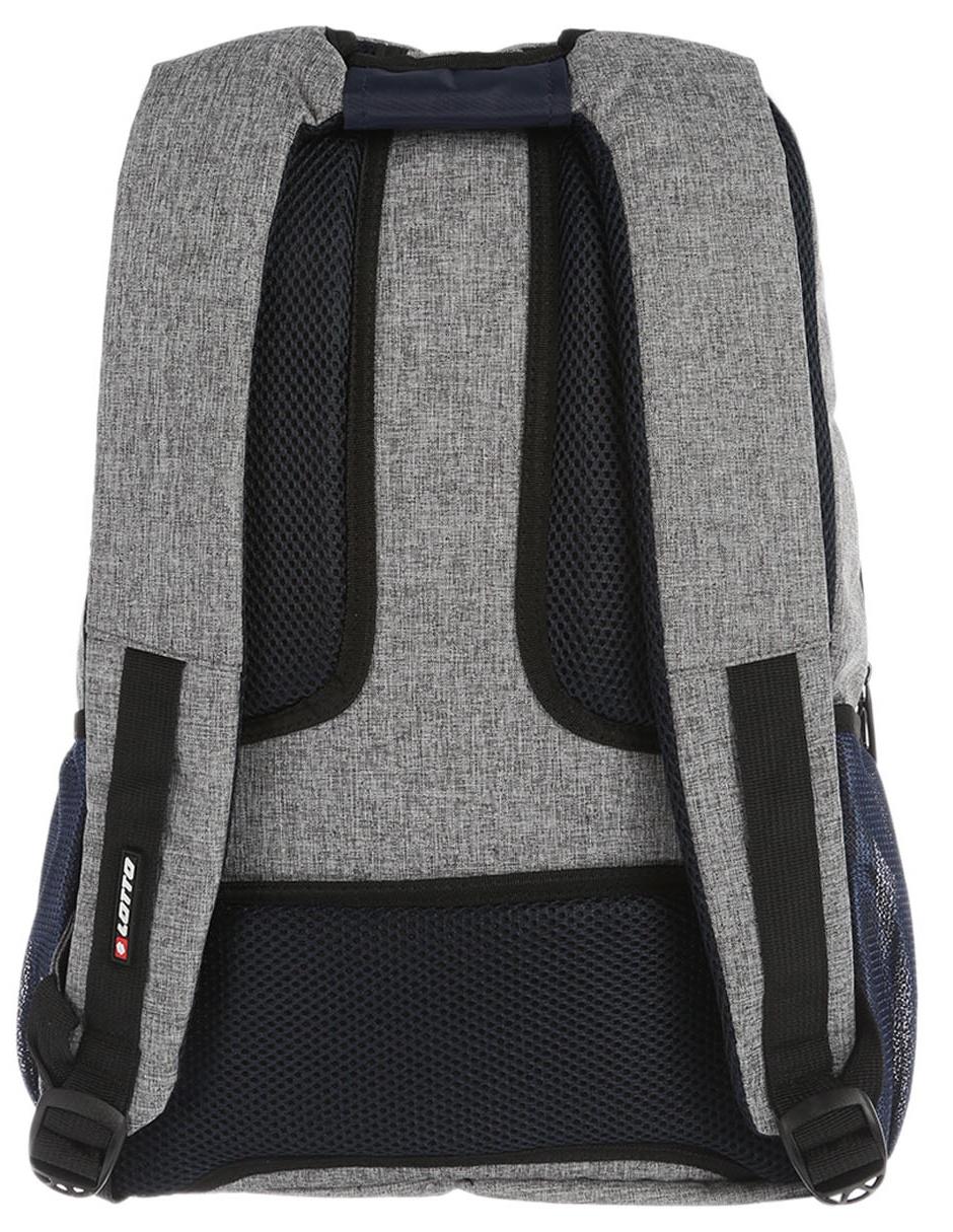 Mochila escolar unisex 3