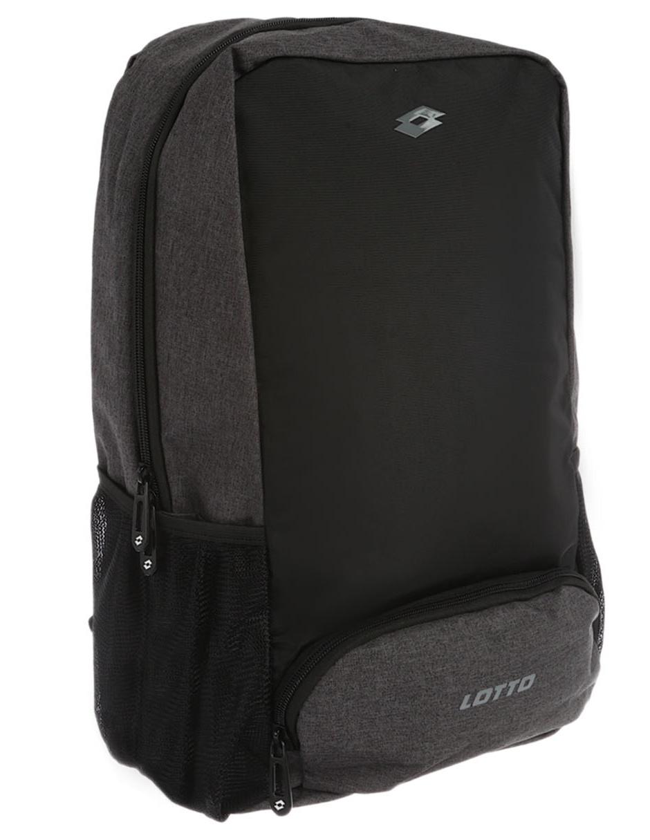 Mochila escolar unisex 2