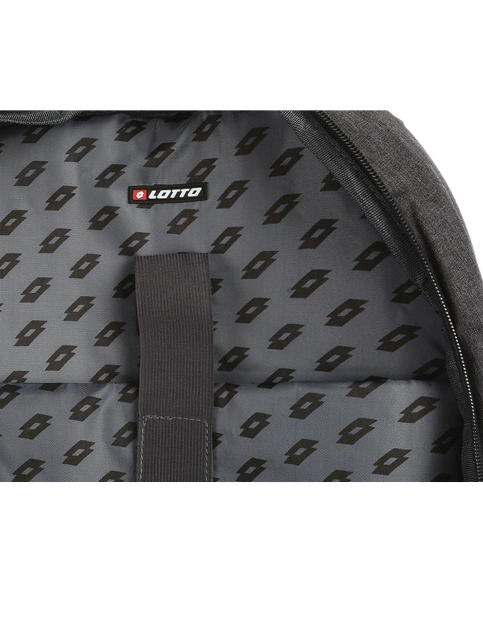 Mochila escolar unisex 4