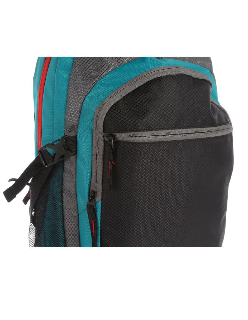 Mochila escolar Lotto unisex 4