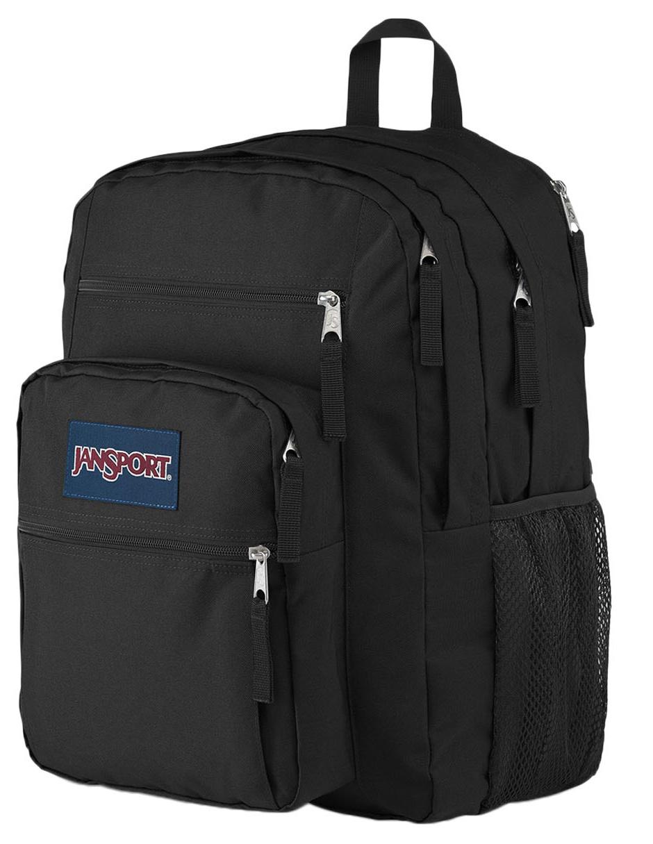 Mochila escolar unisex 2