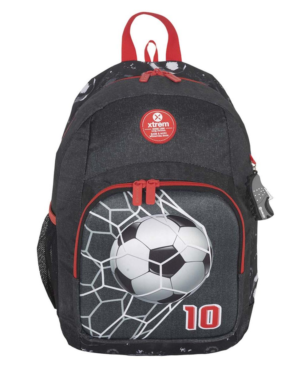 Mochila Xtrem Impact 918 en Liverpool
