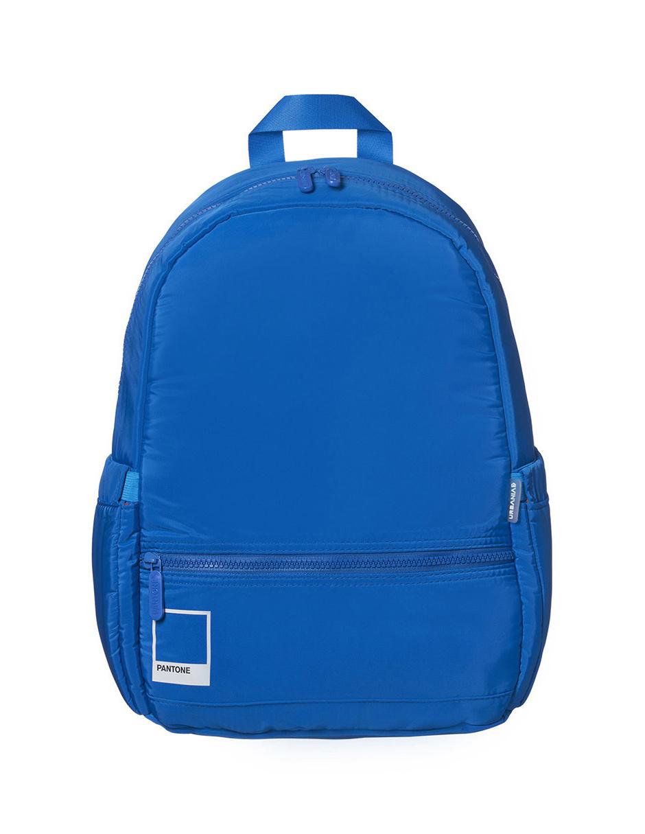 Mochila Photo Pack Pantone azul en Liverpool