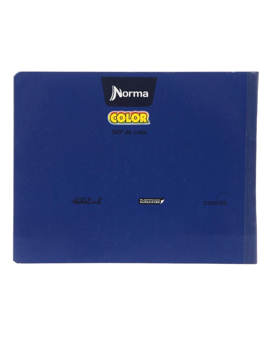 Cuaderno cuadro chico 3