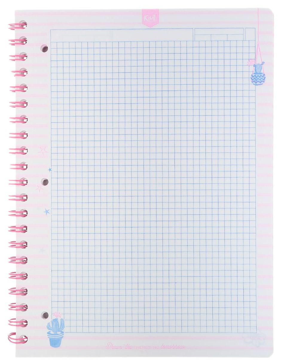 Cuaderno cuadro chico 2