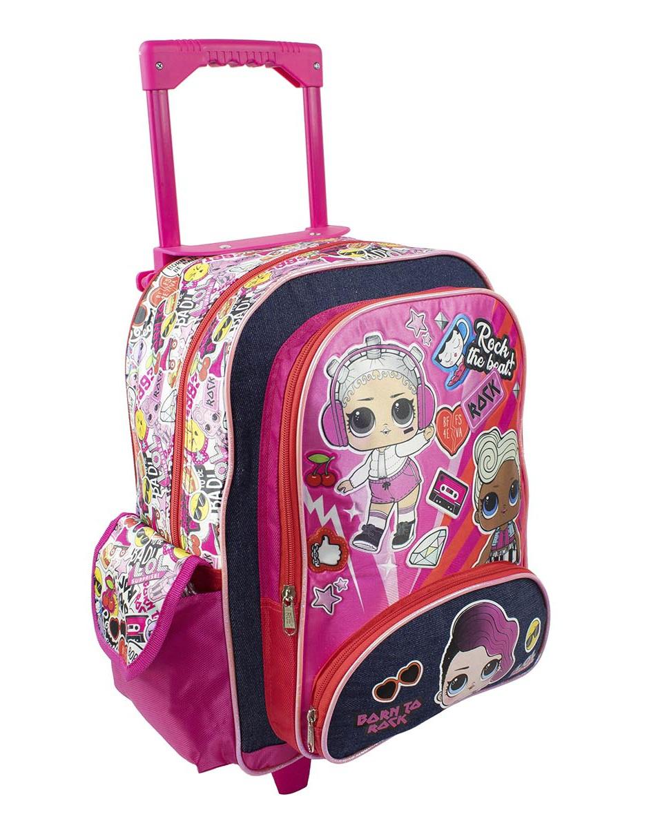 mochilas de ruedas liverpool