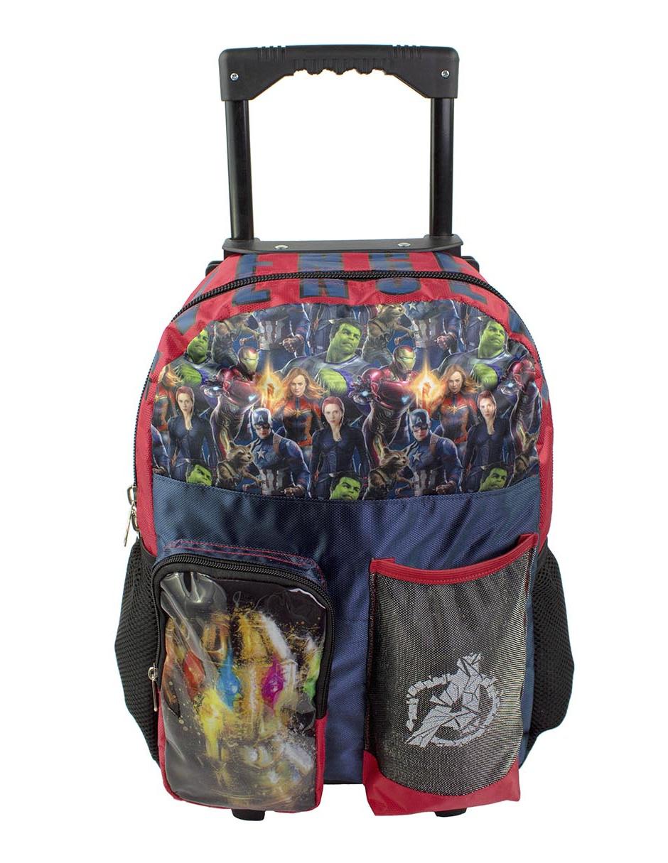 mochilas de ruedas liverpool